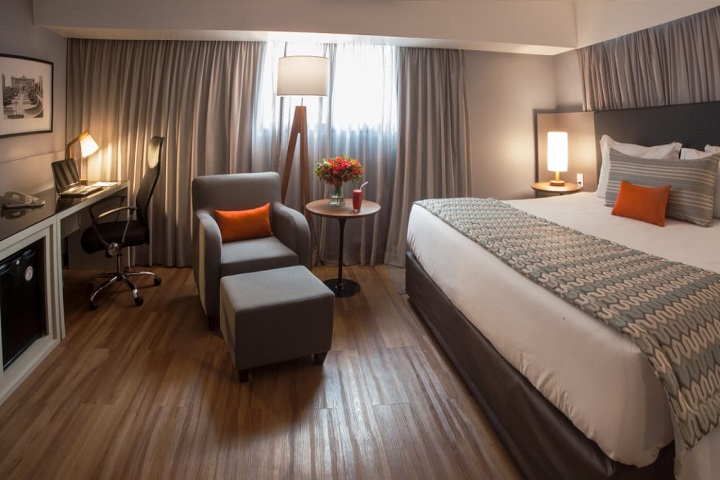 wyndham hotels & Resorts - gestão - sao paulo berrini - capa