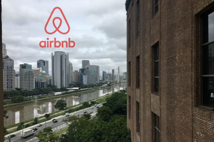 Fim da guerra: Airbnb firma parceria com associação de hotéis em