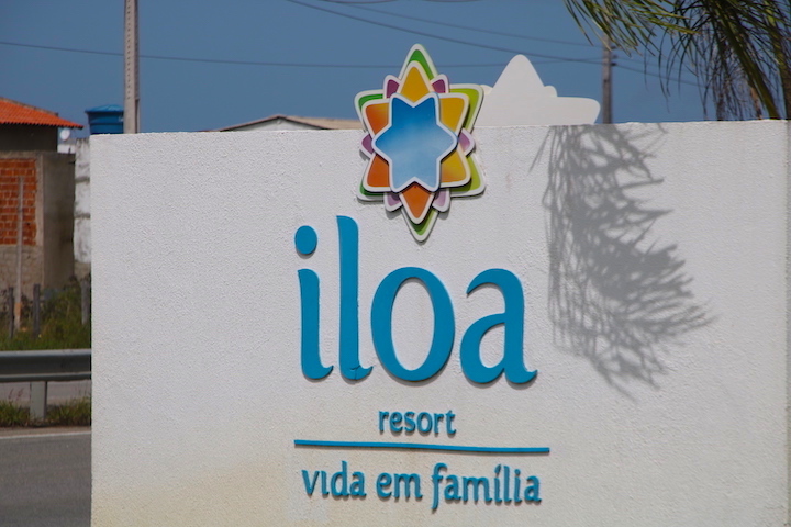Iloa Resort - procura de bandeira_capa