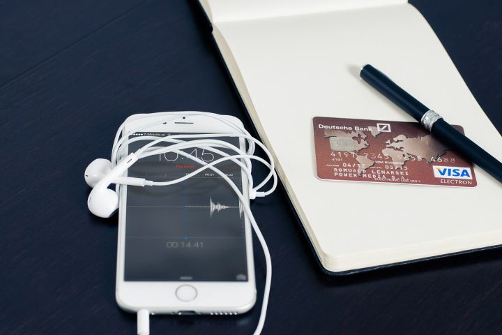 Mobile payment - expansão brasil_capa
