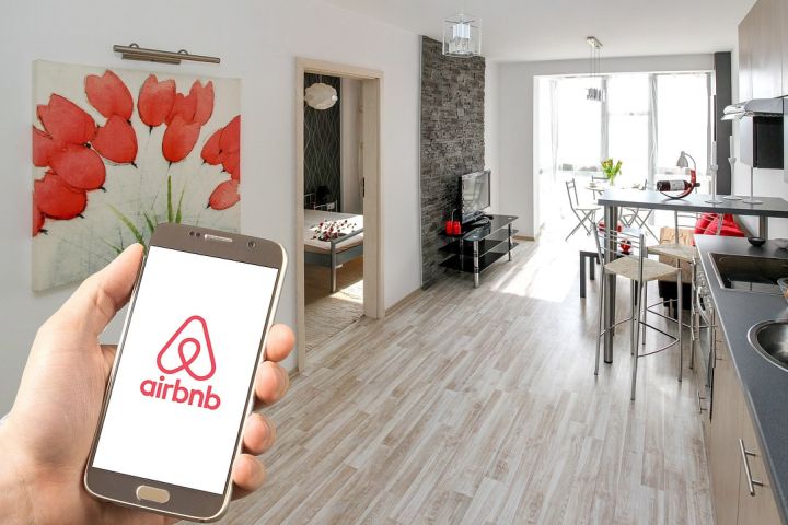 Airbnb - pedido de IPO_capa