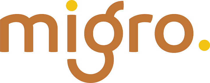Migro - Logo.Migro(laranja)