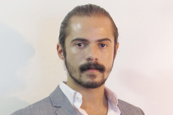 Felipe Pereira - novo diretor de Vendas Belmond