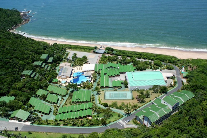 Infinity Blue Resort fecha as portas temporariamente para reformas -  Hotelier News