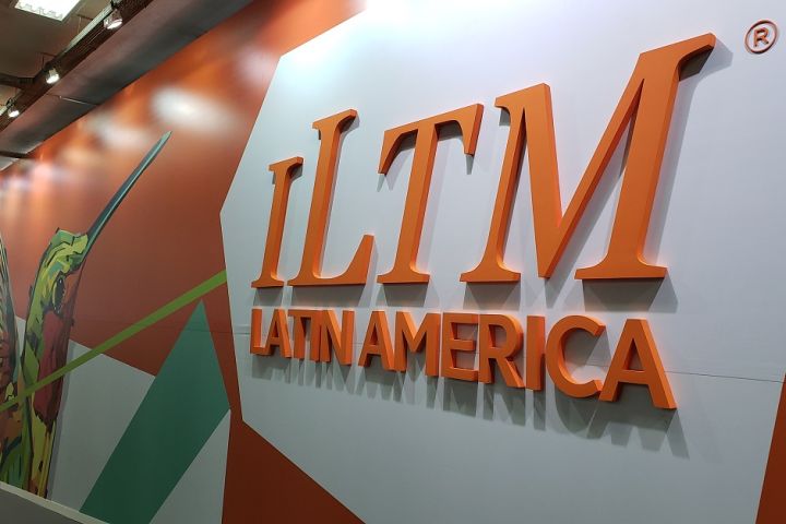 ILTM Latin America - nova data
