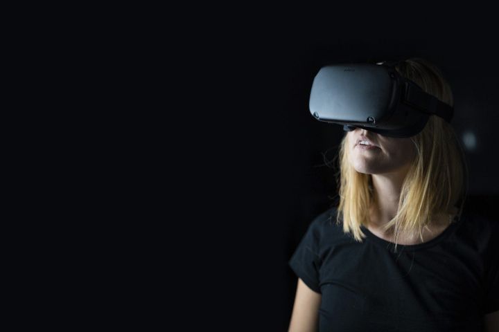 Realidade Virtual - Oculus_Emirates