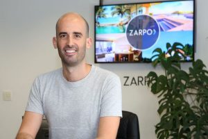 Zarpo - aquisição Westwing_Daniel Topper