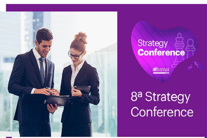 HSMAI - Strategy_conference