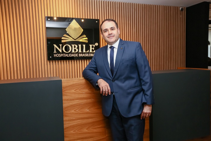 Nobile - Roberto Bertino