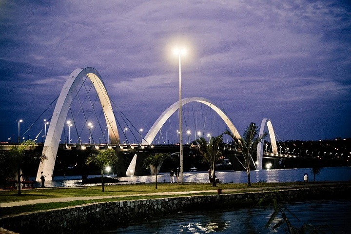 Brasília - Hotelaria