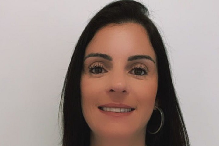 Mariana Funcia - executiva de vendas - bestbuy