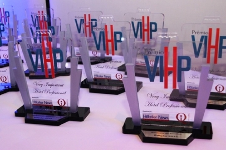Prêmio VIHP - finalistas