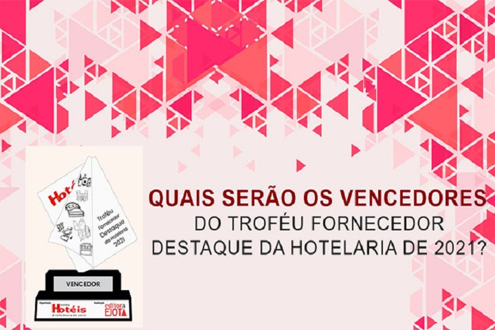 Troféu Fornecedor Destaque da Hotelaria - 11ª_edição