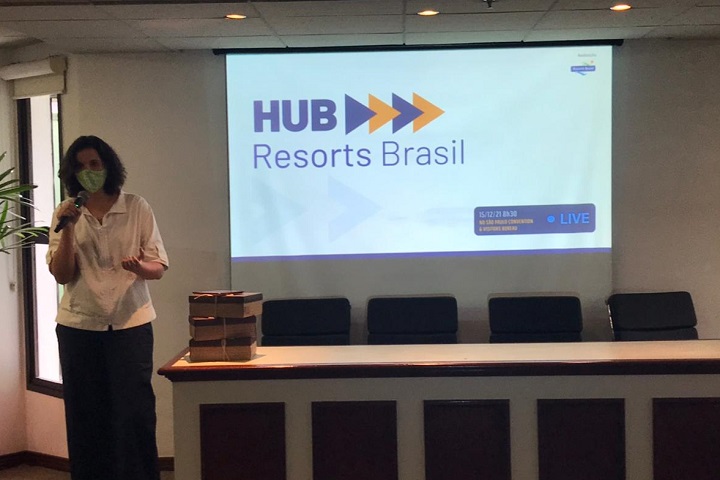 HUB Resorts Brasil - Palestra_abertura