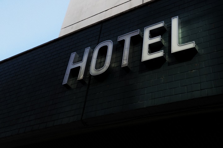 HotelInvest - retomada