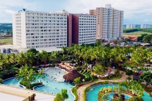 Retrospectiva 2021 - In Loco Hot Beach Resort_fevereiro 8