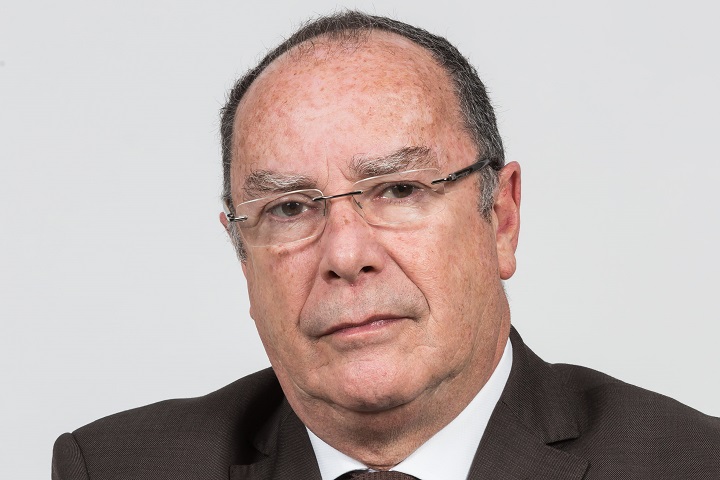 Carlos Eduardo dos Santos - lobby