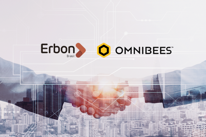 Erbon Software - parceria omnibees