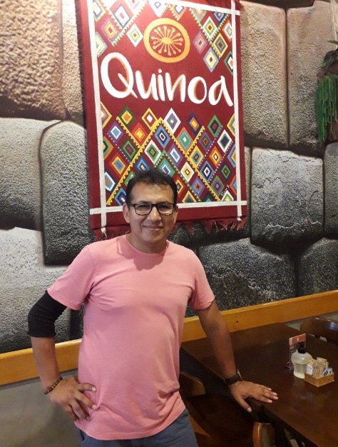 Quinoa - Freddy_Cáceres