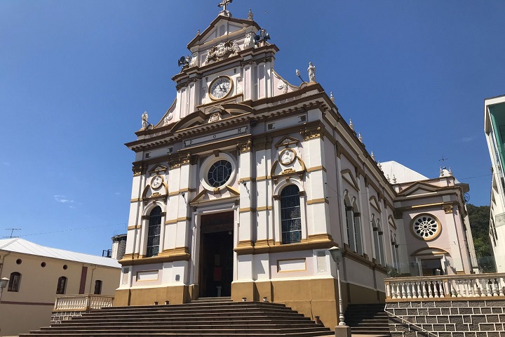 Antônio Prado - Igreja_matriz