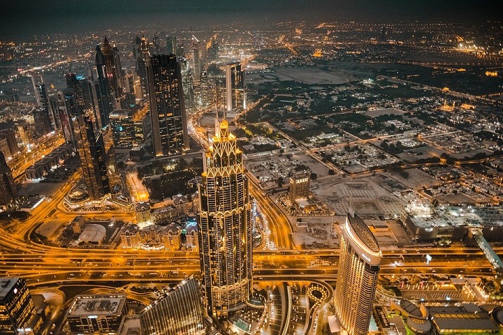 Miami e Dubai - Recuperação_hotelaria_2021