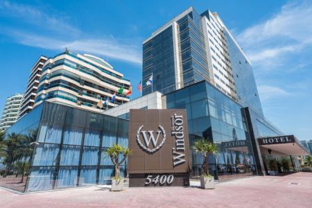 Windsor Hotéis - vagas de emprego no Rio
