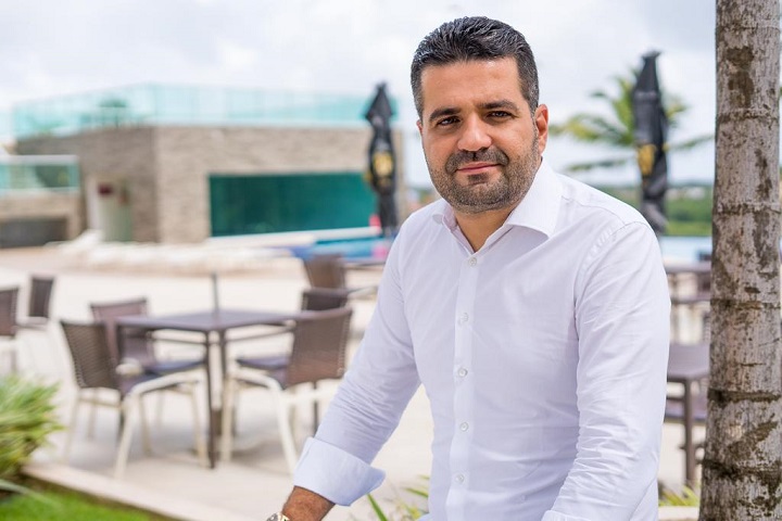 Manoel Vicente Pereira Neto - Três Perguntas - GAV Resorts
