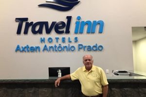 Travel Inn - Manuel_Gama