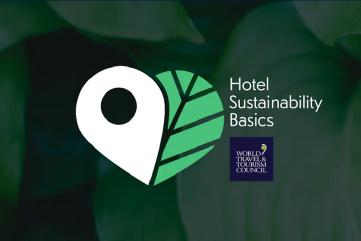 WTTC - fundamentos de sustentabilidade hoteleira