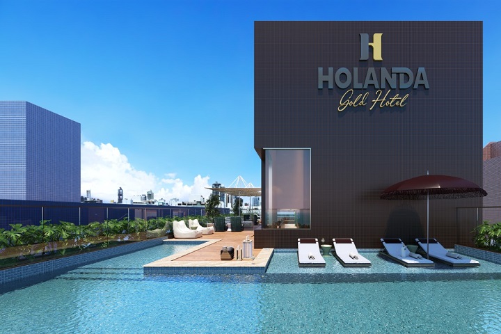 Grupo Holanda - condo-hotel