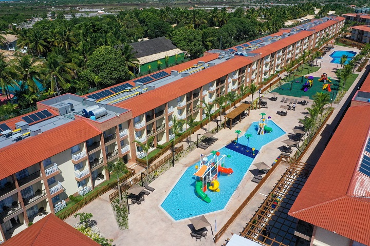 Ondas Praia Resort - Agenda_ESG