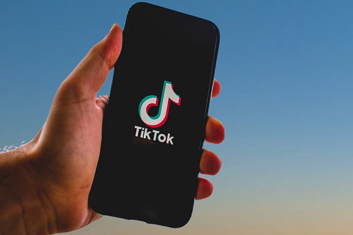 TikTok - Foto_capa