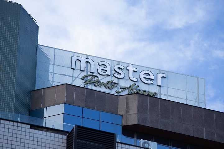 Master Hotéis - Foto_capa