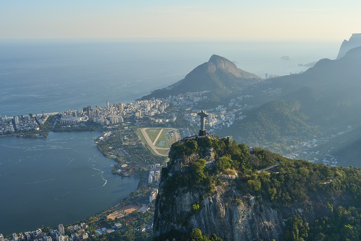 Rio - Foto_capa