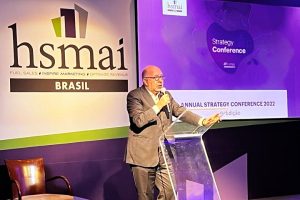 HSMAI Strategy Conference - Painel_Luis