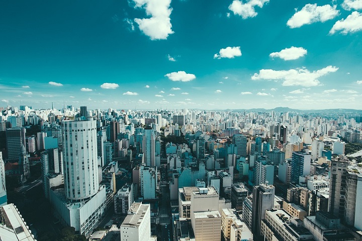 São Paulo - Levantamento_ABIH