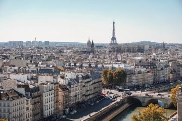 Tripadvisor - pesquisa de viagens_Paris