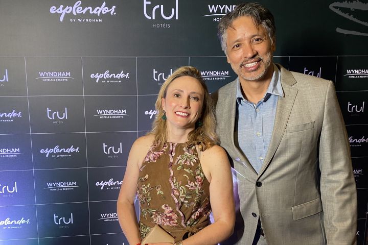 Wyndham - parceria Trul no México