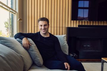 Airbnb - resultados financeiros 2022 - Brian Chesky