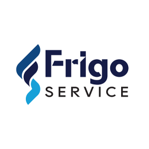 frigo service - logo