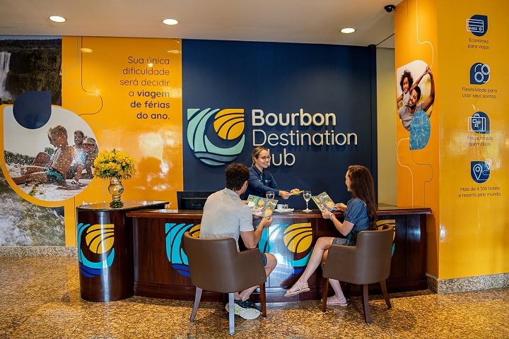 Bourbon Destination Club - Foto_capa