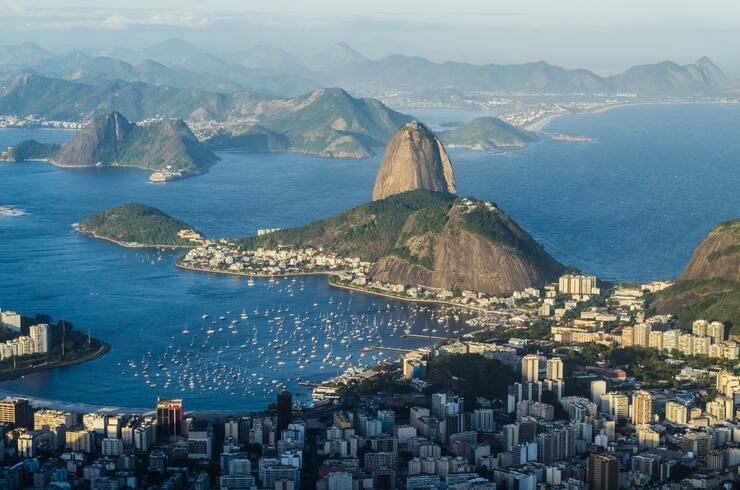 Rio - Foto_capa
