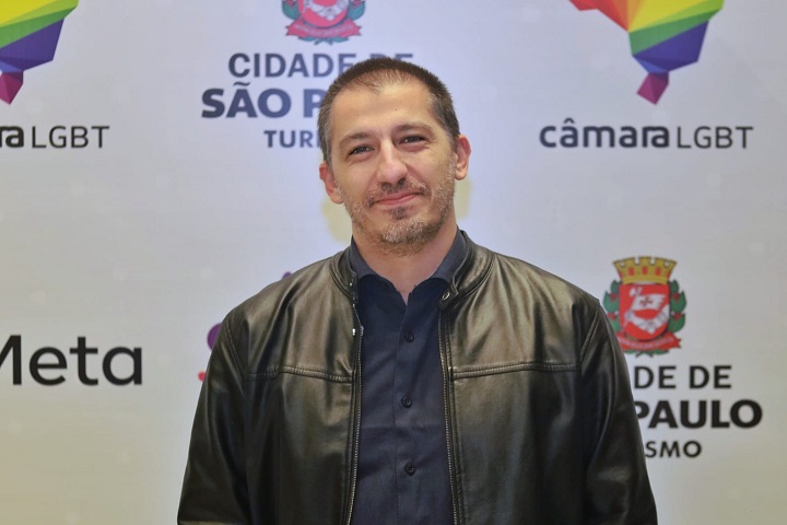 Afonso Martin - Câmara_LGBT