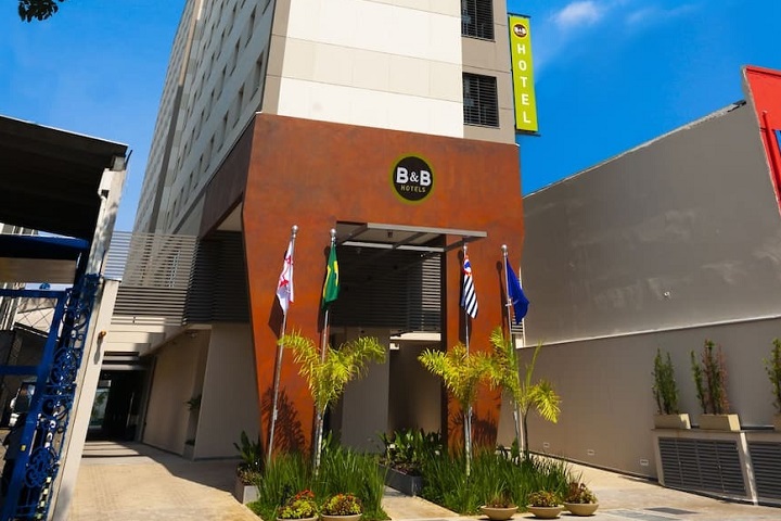 B&B Hotels - Foto_capa