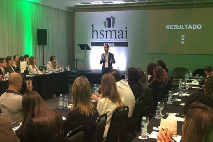 HSMAI Brasil - evento
