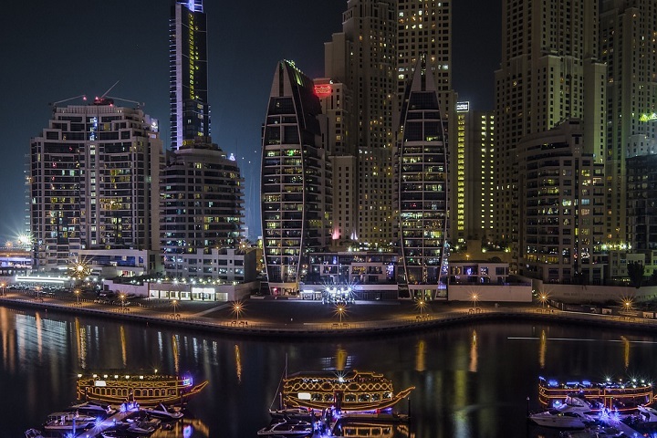 Missão Dubai - Foto_capa