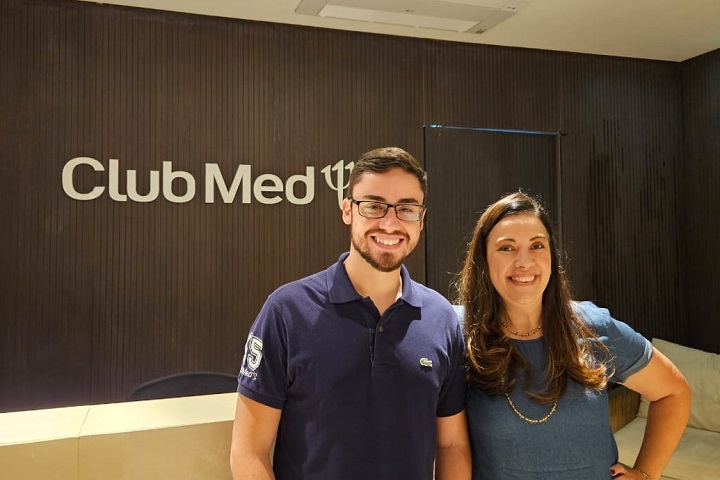 Club Med - Novos_gerentes