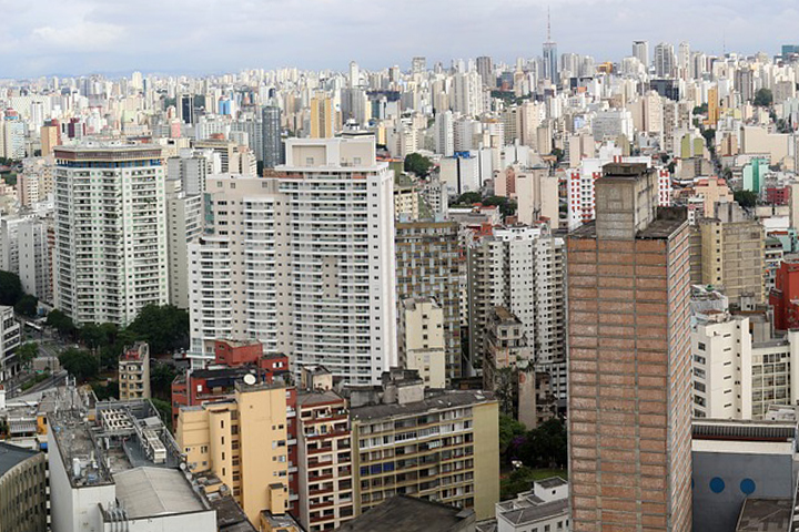 Hotelaria Paulista mantém estabilidade junho
