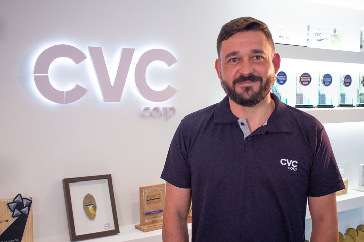 CVC Corp - Foto_capa