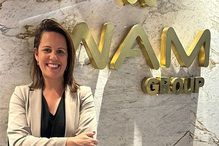 Fernanda Oliveira - WAM Group